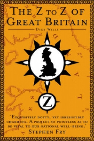 Z to Z of Great Britain