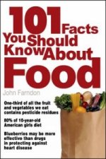 101 Facts You Should Know About Food