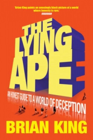 Lying Ape