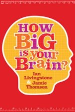 How Big is Your Brain?