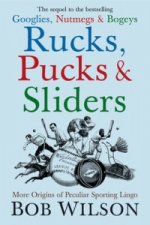 Rucks, Pucks and Sliders