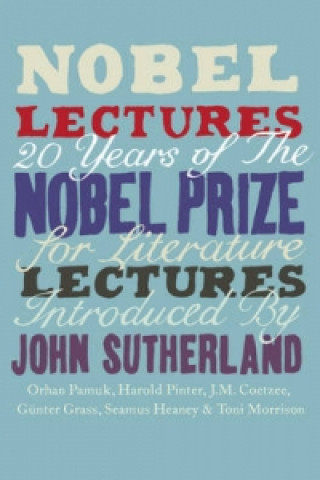 Nobel Lectures