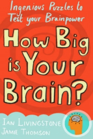 How Big is Your Brain?