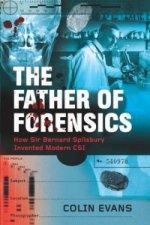 Father of Forensics