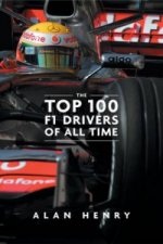 Top 100 Formula One Drivers of All Time