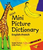 Milet Mini Picture Dictionary (french-english)