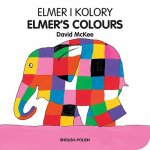 Elmer's Colours (somali-english)