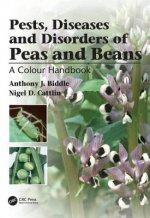 Pests, Diseases and Disorders of Peas and Beans