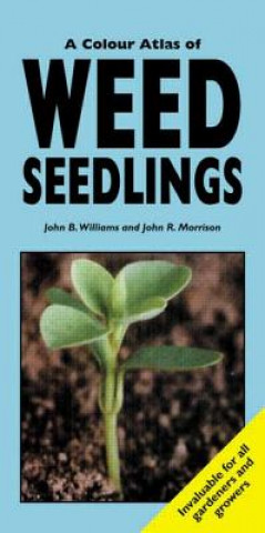 Colour Atlas of Weed Seedlings