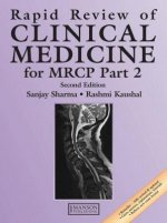 Rapid Review of Clinical Medicine for MRCP Part 2