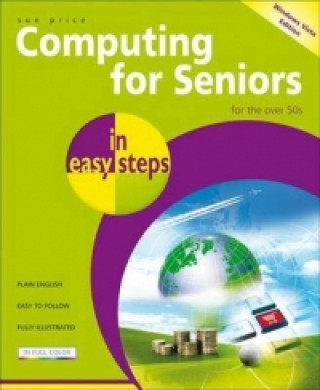 Computing for Seniors in Easy Steps