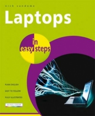 Laptops in Easy Steps