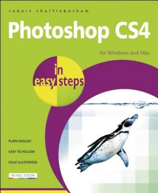 Photoshop CS4 in Easy Steps