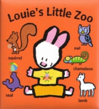 Louie's Little Zoo