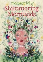 Shimmering Mermaids