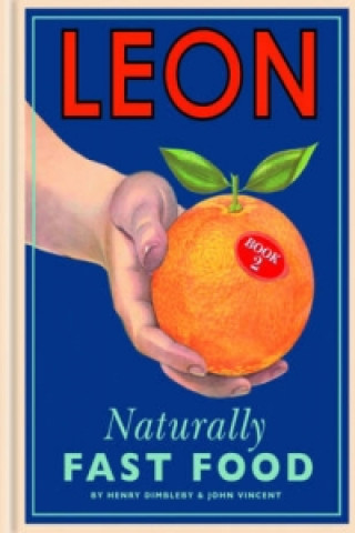 Leon: Naturally Fast Food