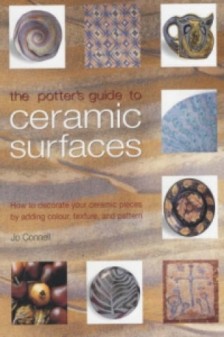 Potter's Guide to Ceramic Surfaces