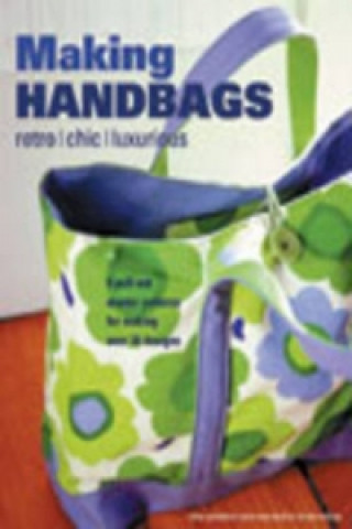 Making Handbags