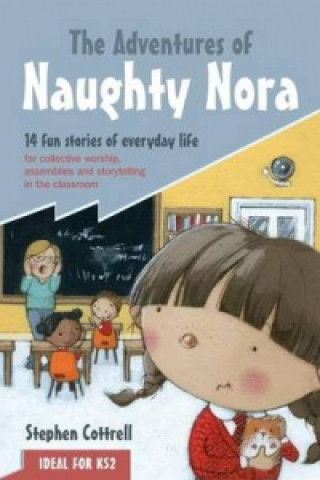 Adventures of Naughty Nora