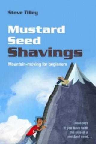 Mustard Seed Shavings