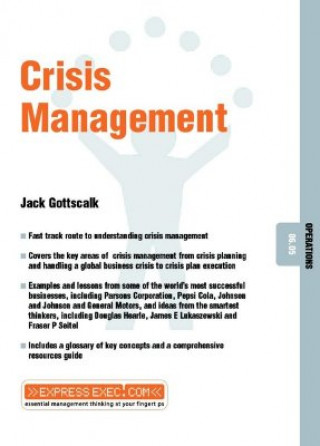 Crisis Management