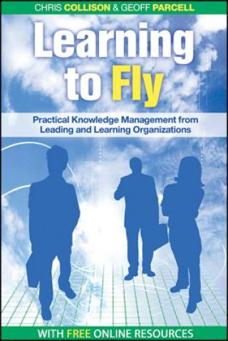 Learning to Fly - Practical Knowledge Management from Leading and Learning Organizations 2e