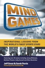 Mind Games - Inspirational Lessons from the World's Finest Sports Stars (MMPB)