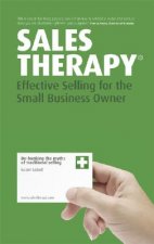 Sales Therapy