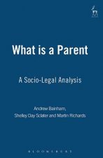 What is a Parent