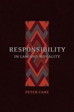 Responsibility in Law and Morality