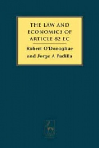 Law and Economics of Article 82 EC