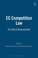 EC Competition Law