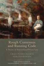 Rough Consensus and Running Code