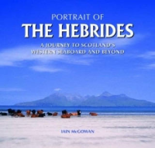 Portrait of the Hebrides