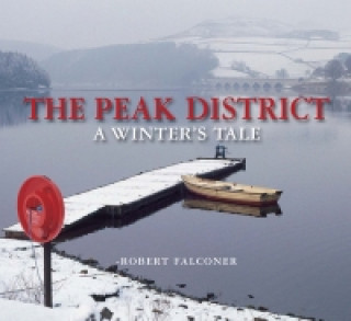 Peak District - a Winter's Tale