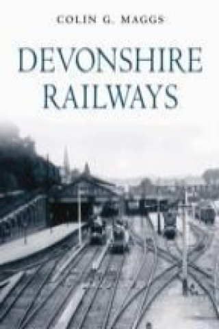 Devonshire Railways