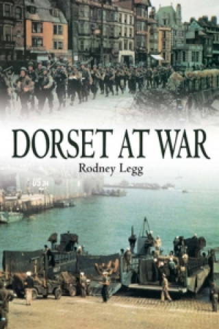 Dorset at War