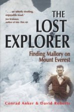 Lost Explorer