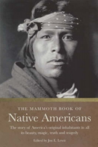 Mammoth Book of Native Americans (Jon Lewis)()