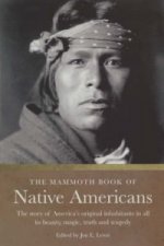 Mammoth Book of Native Americans