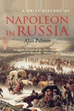 Brief History of Napoleon in Russia