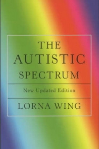 Autistic Spectrum 25th Anniversary Edition