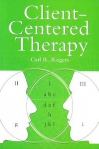 Client Centered Therapy (New Ed)