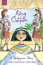 Shakespeare Story: Antony and Cleopatra