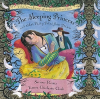 Sleeping Princess and other Fairy Tales from Grimm