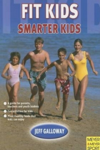 Fit Kids Smarter Kids