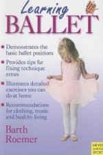 Learning Ballet