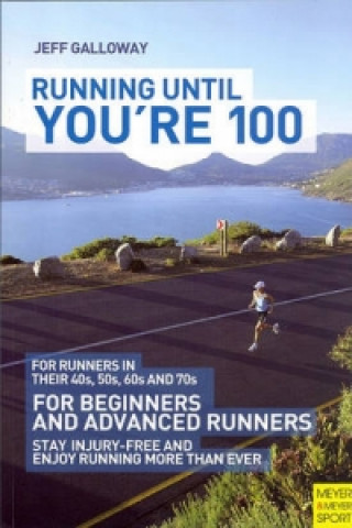 Running Until You're 100
