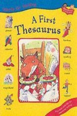 First Thesaurus