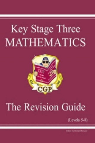 KS3 Maths Study Guide - Higher